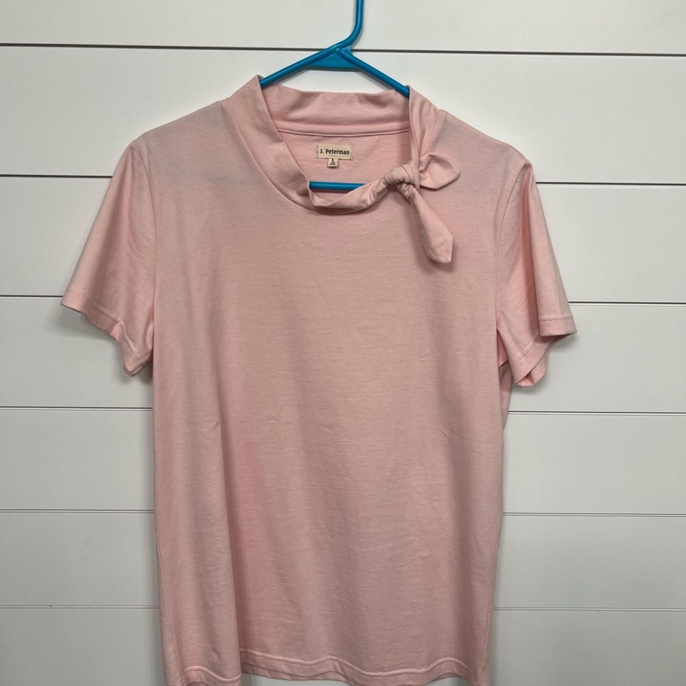 J. Peterman shirt. 100% Cotton. Has never been worn.